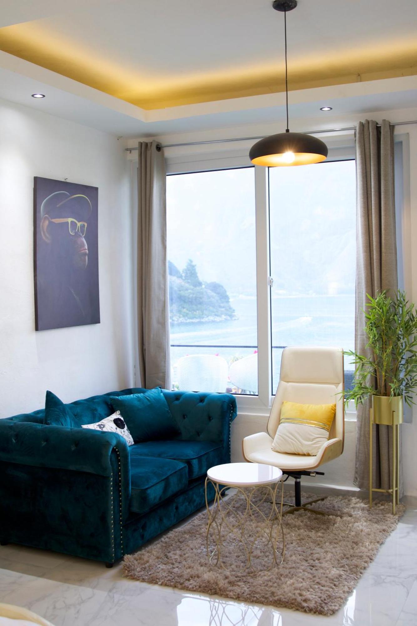 סן פדרו לה לגונה Luxury Atitlan Suites מראה חיצוני תמונה