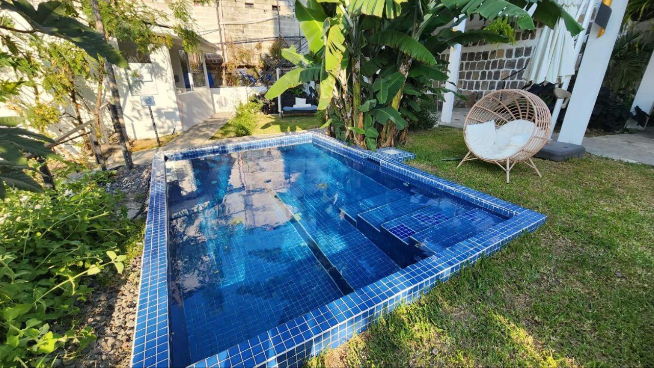 סן פדרו לה לגונה Luxury Atitlan Suites מראה חיצוני תמונה