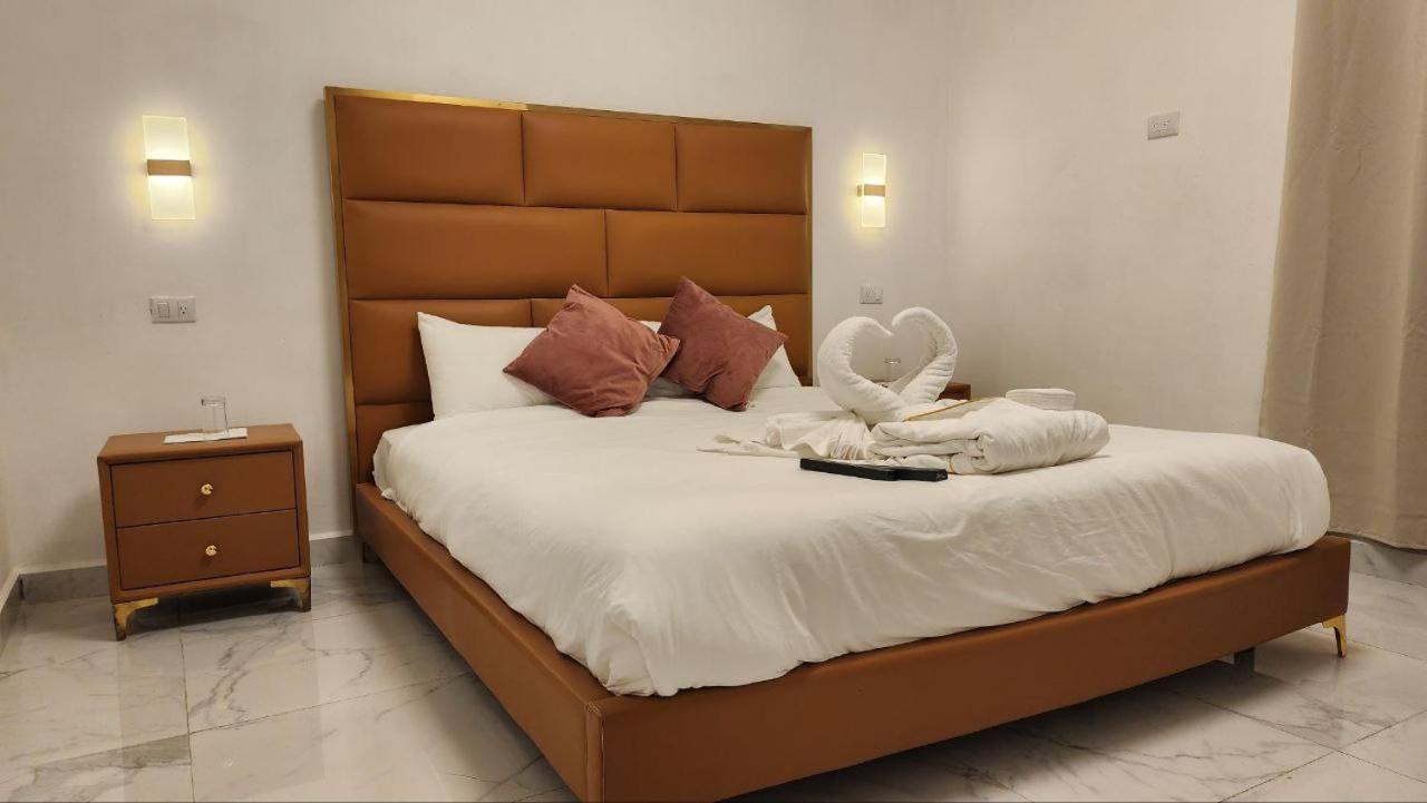 סן פדרו לה לגונה Luxury Atitlan Suites מראה חיצוני תמונה