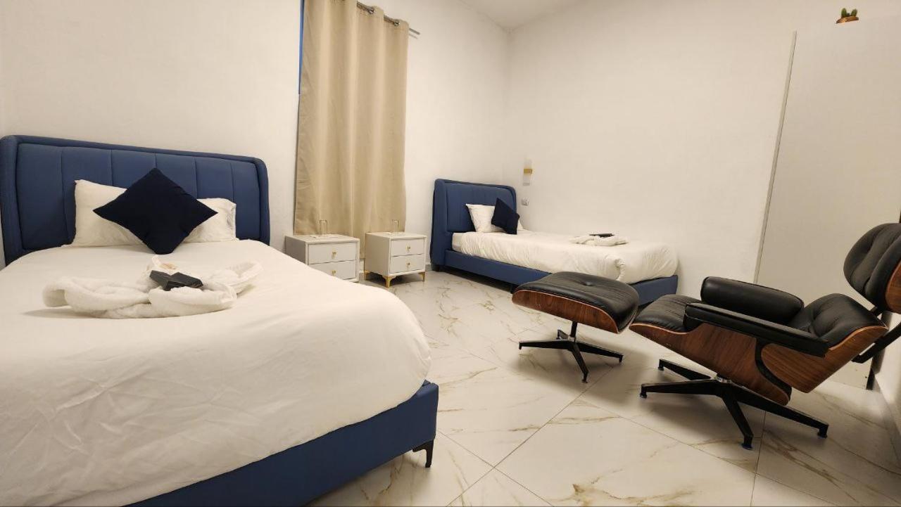 סן פדרו לה לגונה Luxury Atitlan Suites מראה חיצוני תמונה