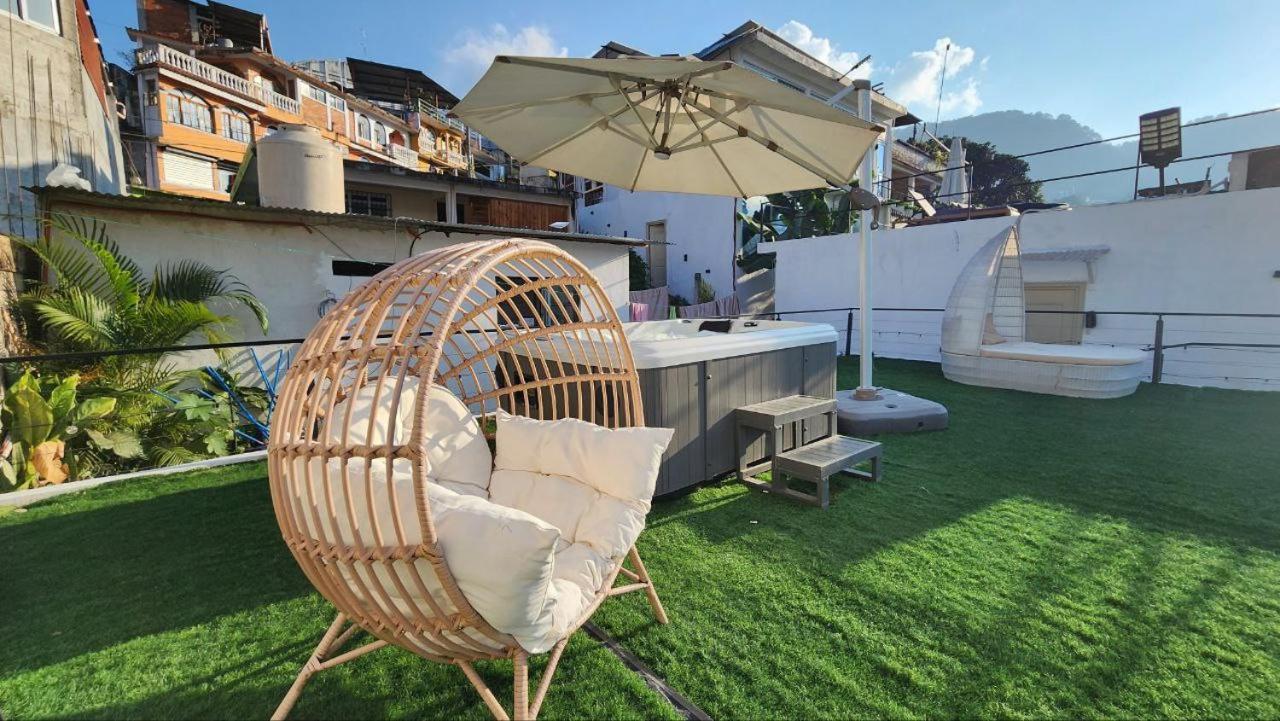 סן פדרו לה לגונה Luxury Atitlan Suites מראה חיצוני תמונה
